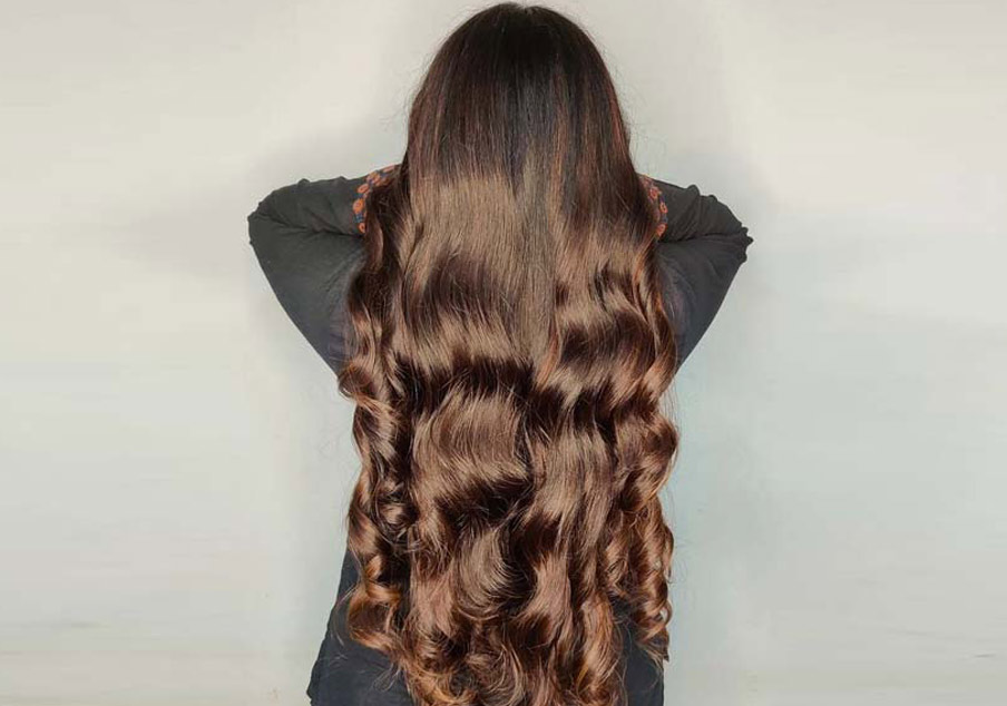 Which Hair Solution is Best for Indian Hair?