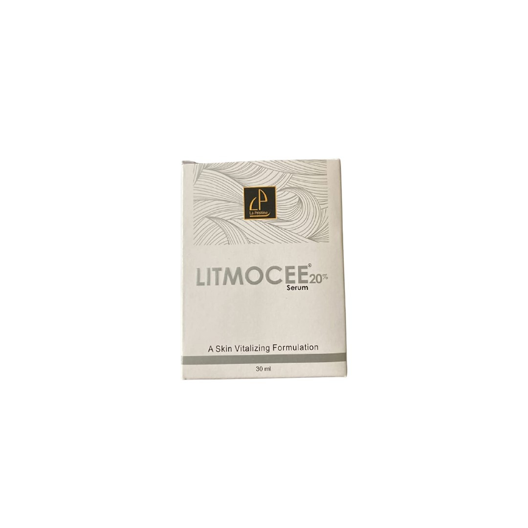 Litmocee Vit C 20% Serum
