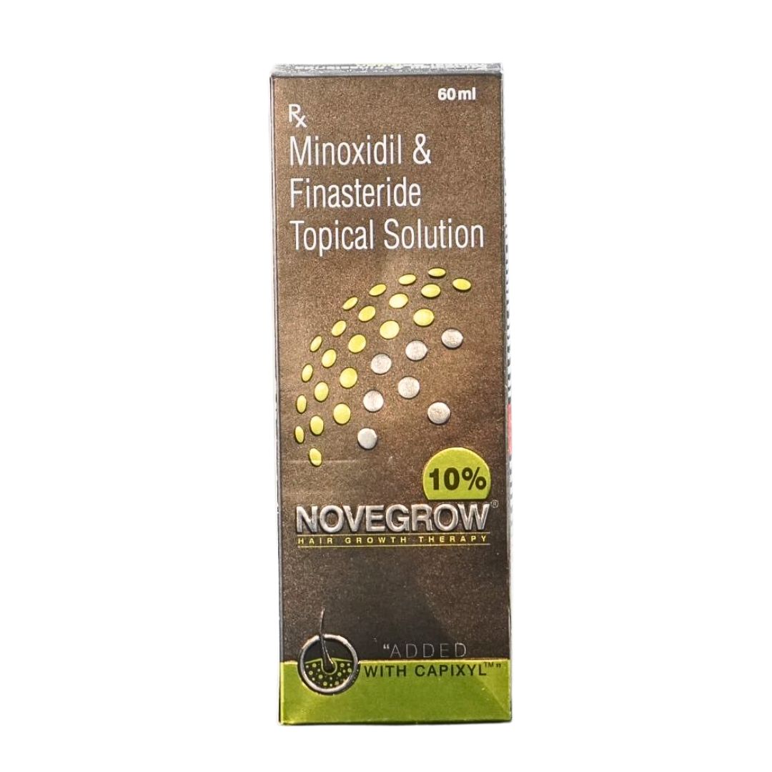 Novegrow 10% Solution