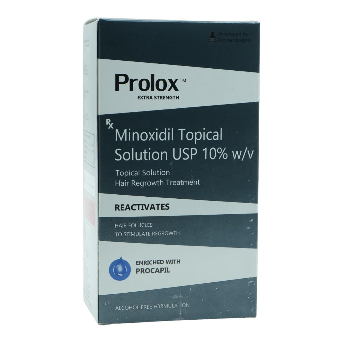 Prolox 10% Solution