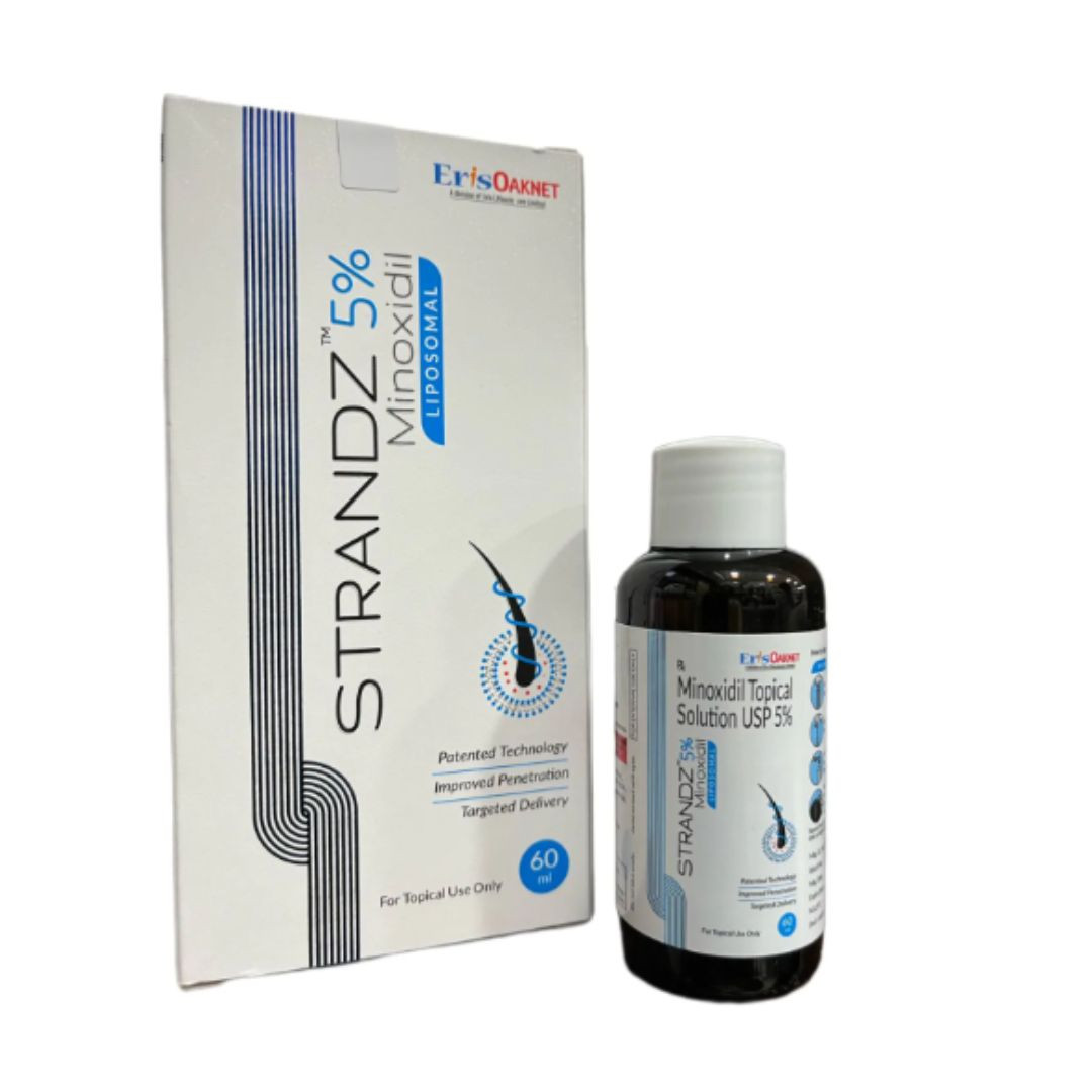 Strandz 5% solution