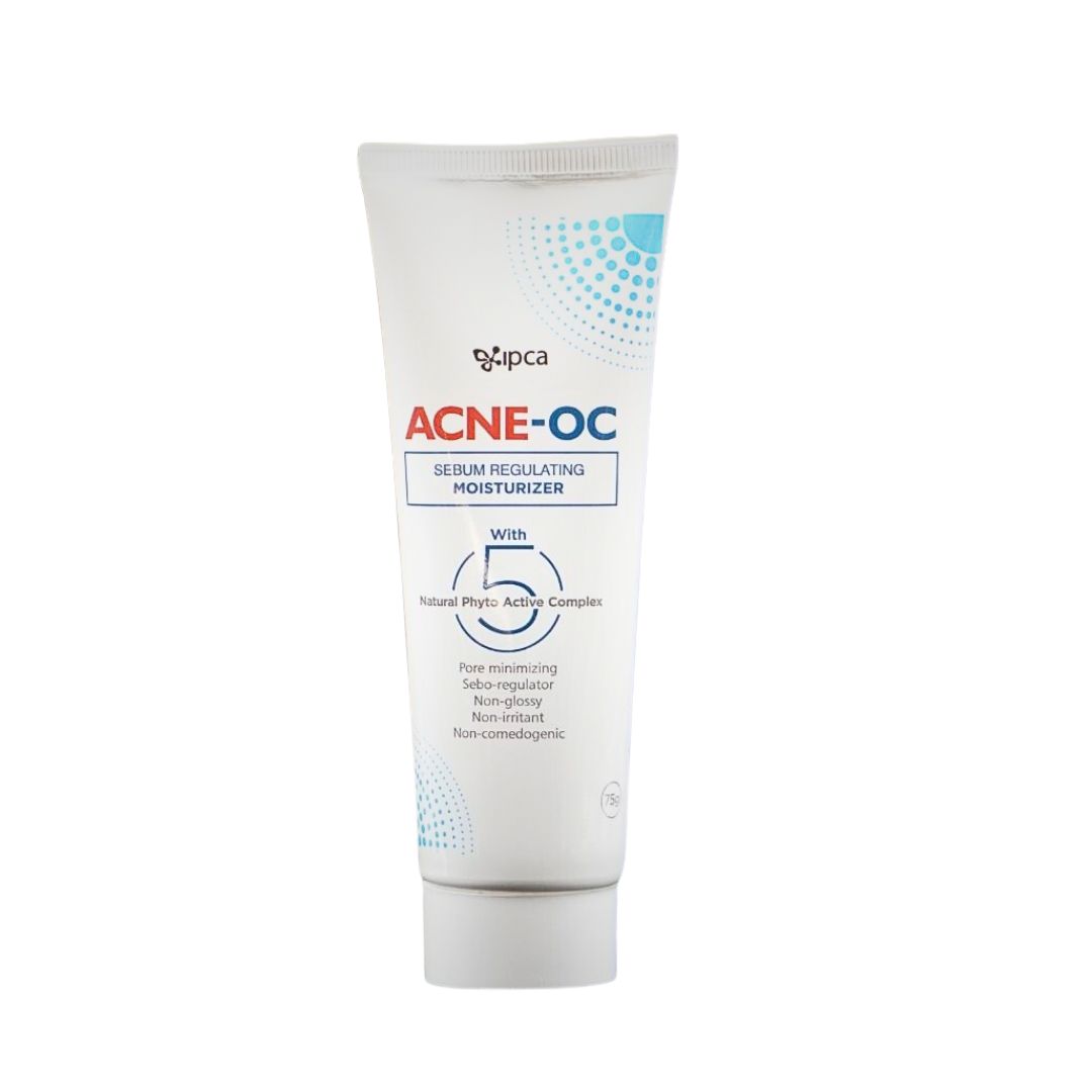 Acne Oc Moisturizer