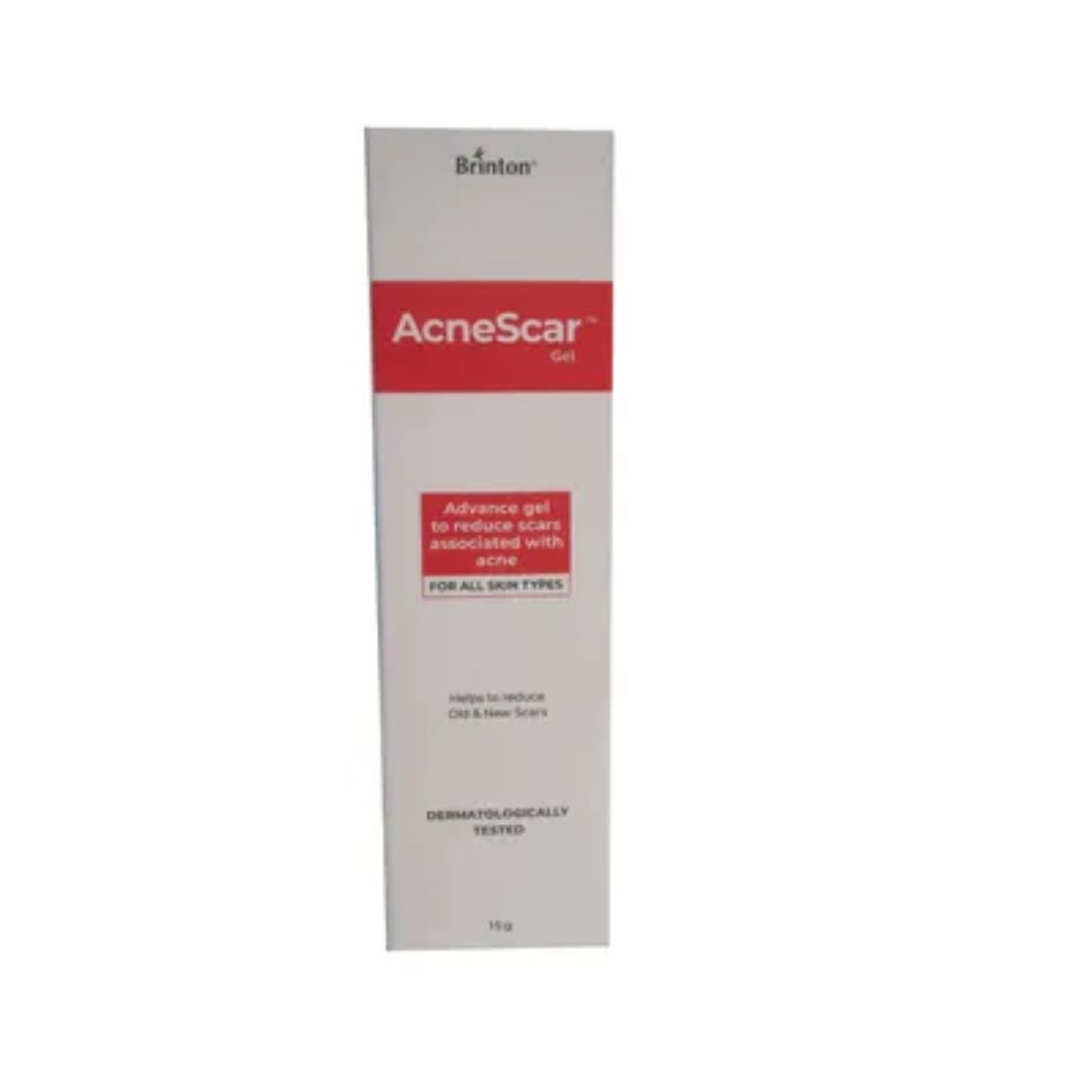 Acnescar Gel