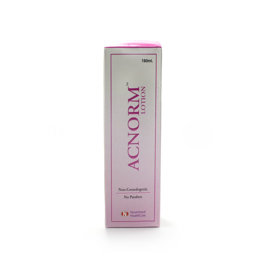 Acnorm Lotion