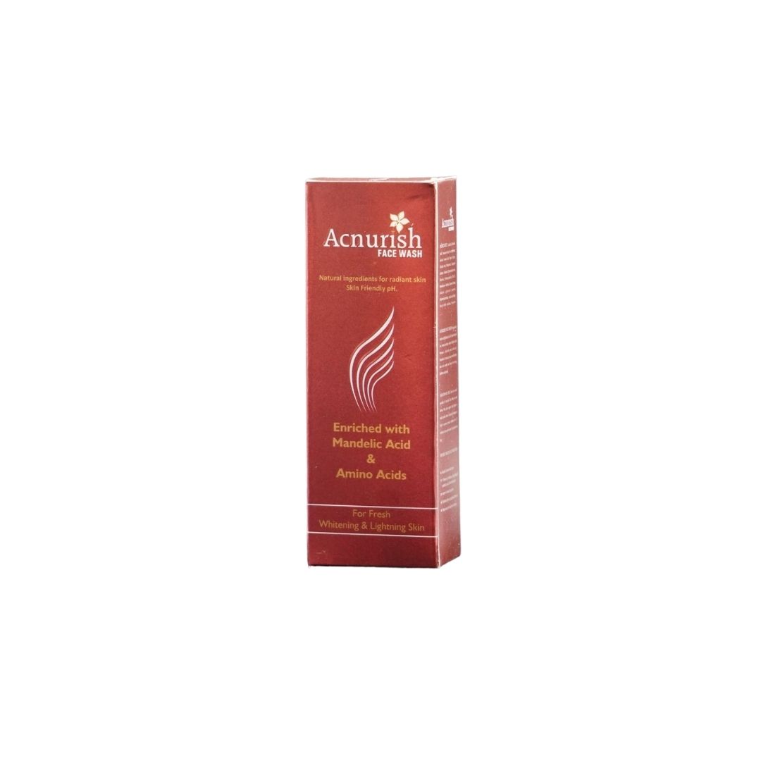 Acnurish Face Wash