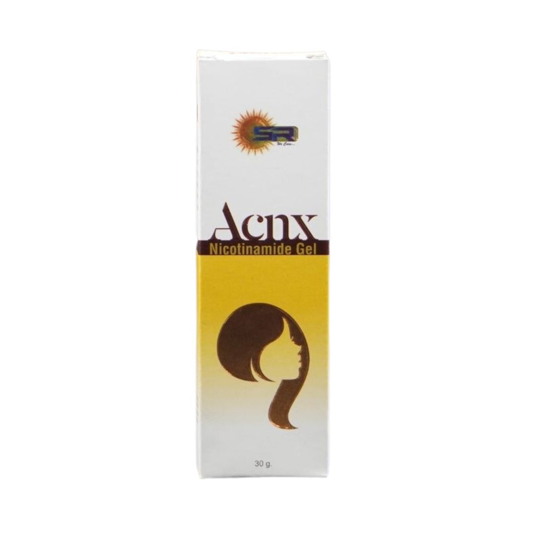 Acnx Gel