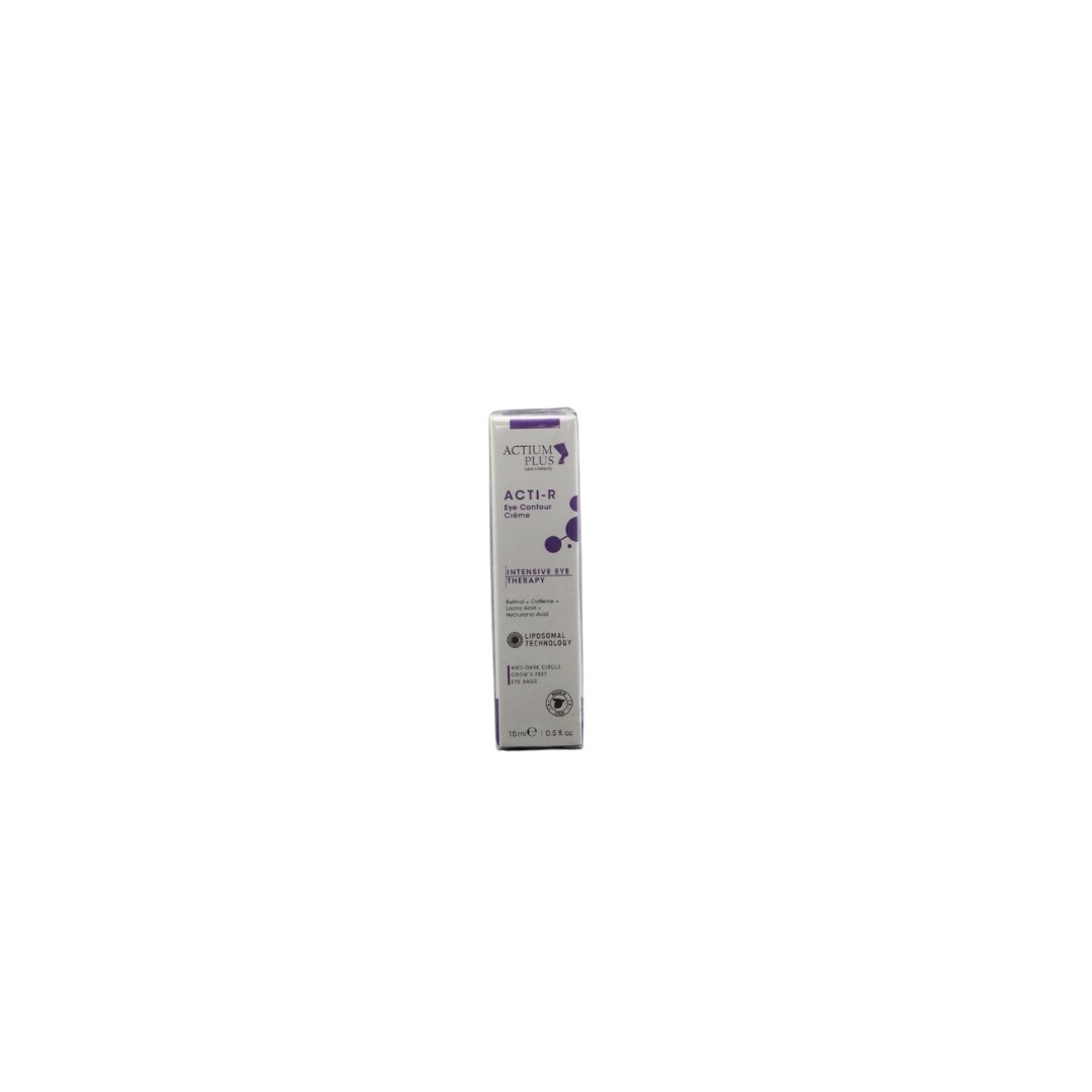 Actium Plus Acti-R Eye Contour Cream