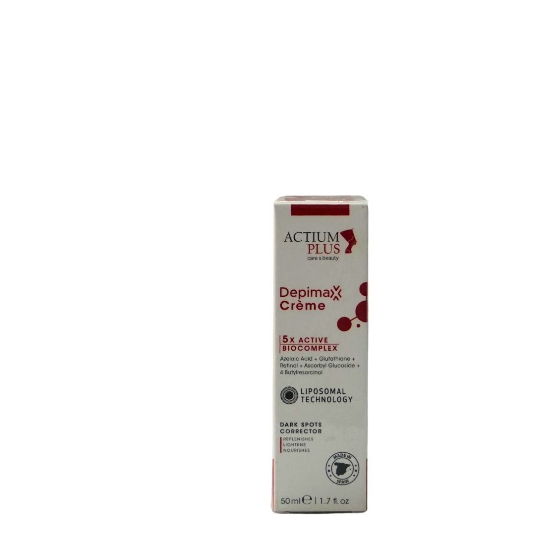 Actium Plus Depimax Creme