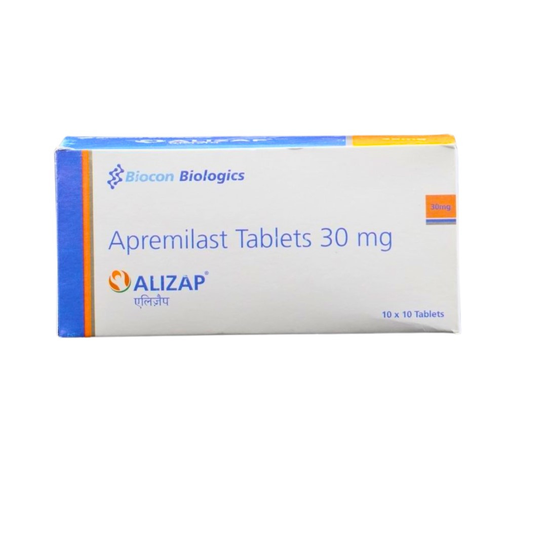 Alizap Tablets 10s