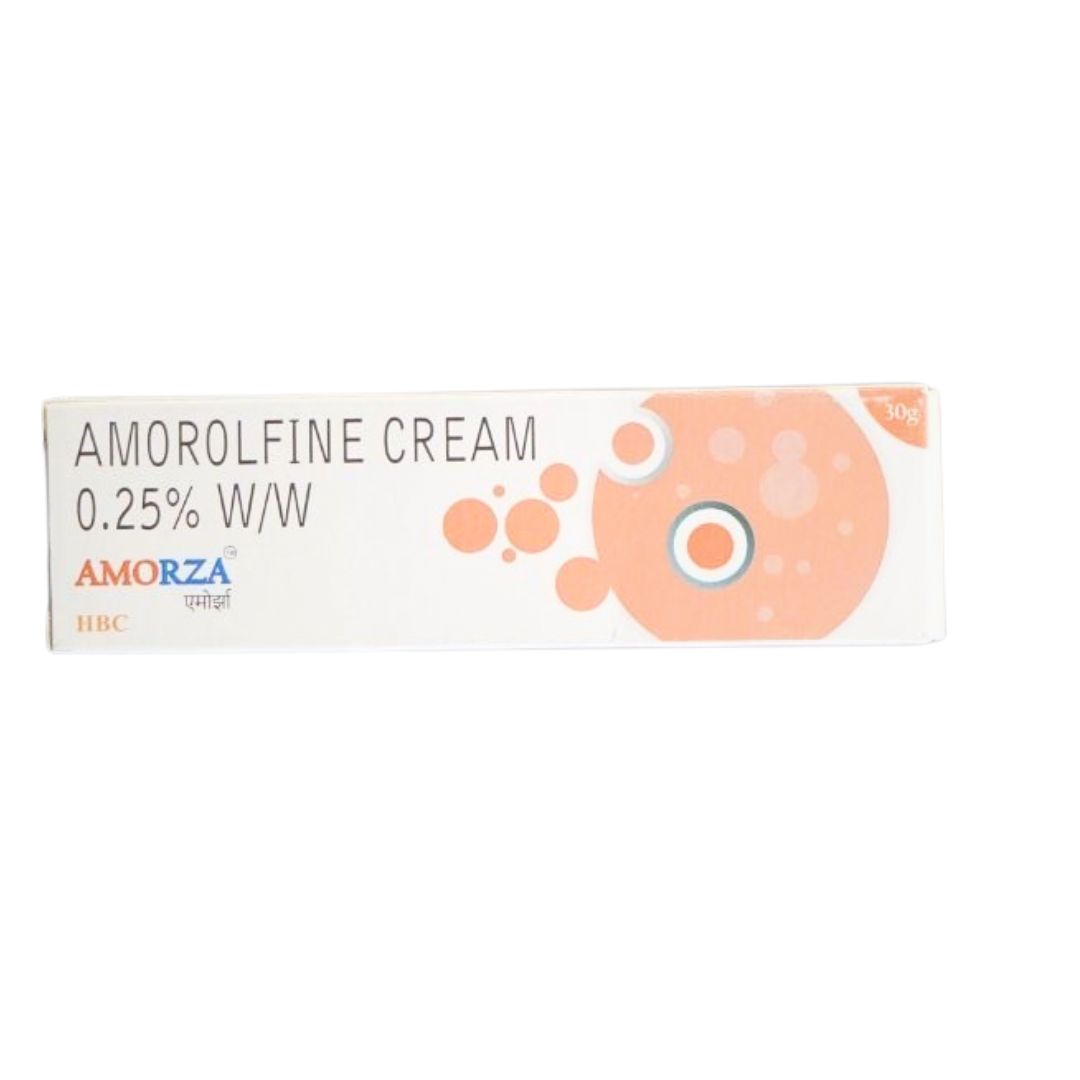 Amorza Cream
