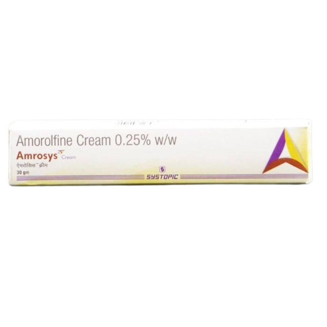 Amrosys Cream