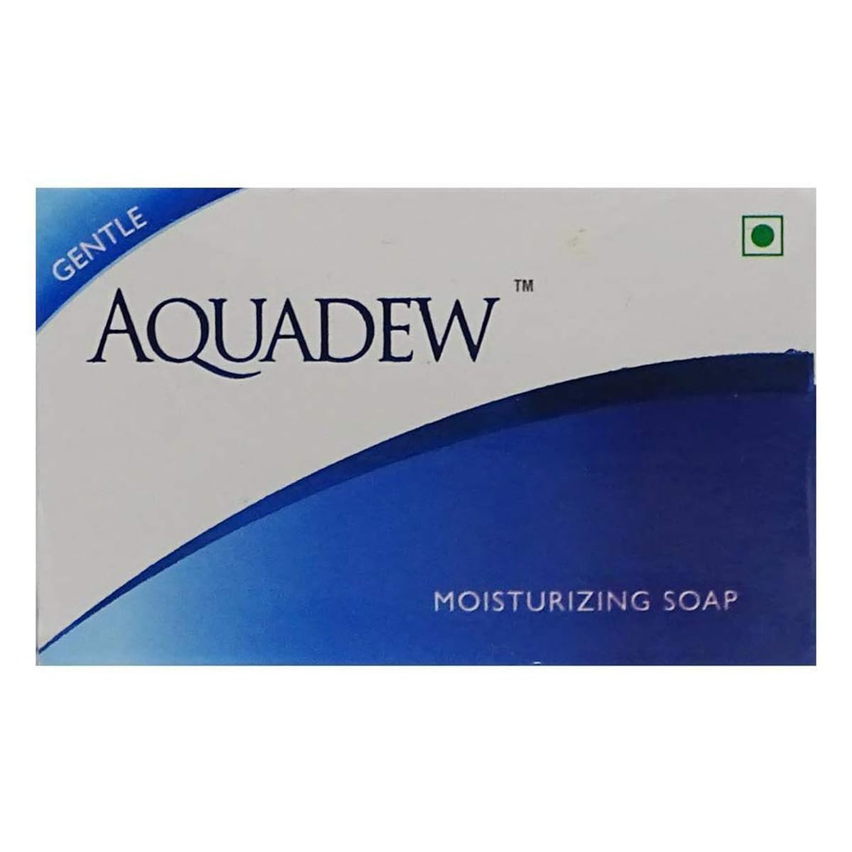 Aquadew Soap