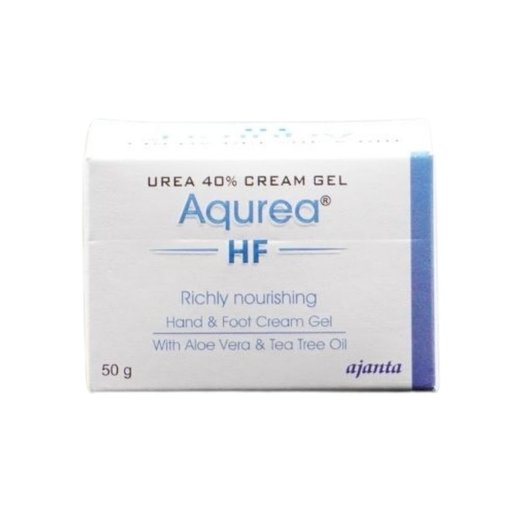 Aqurea HF Cream Gel