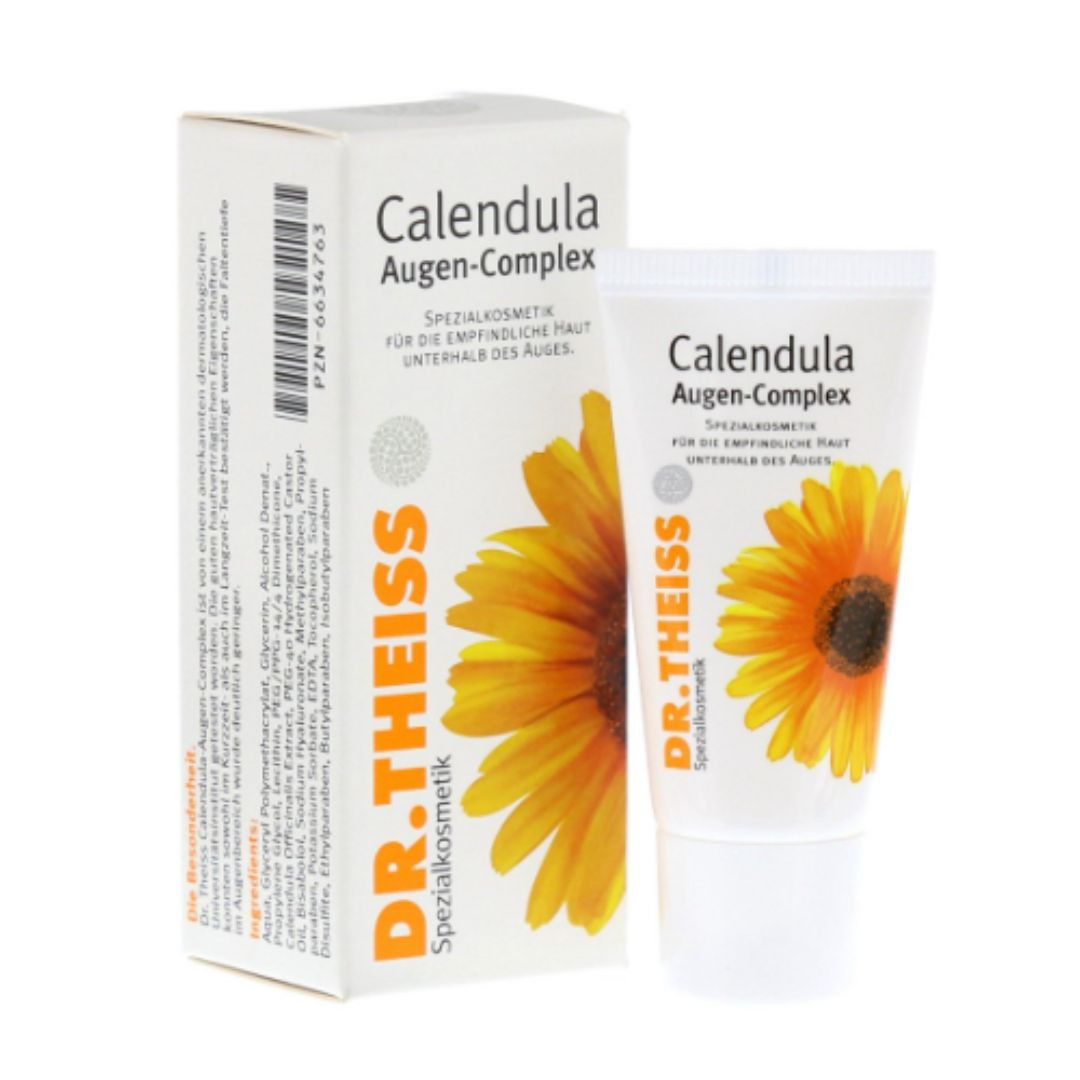 Augen Under Eye Cream