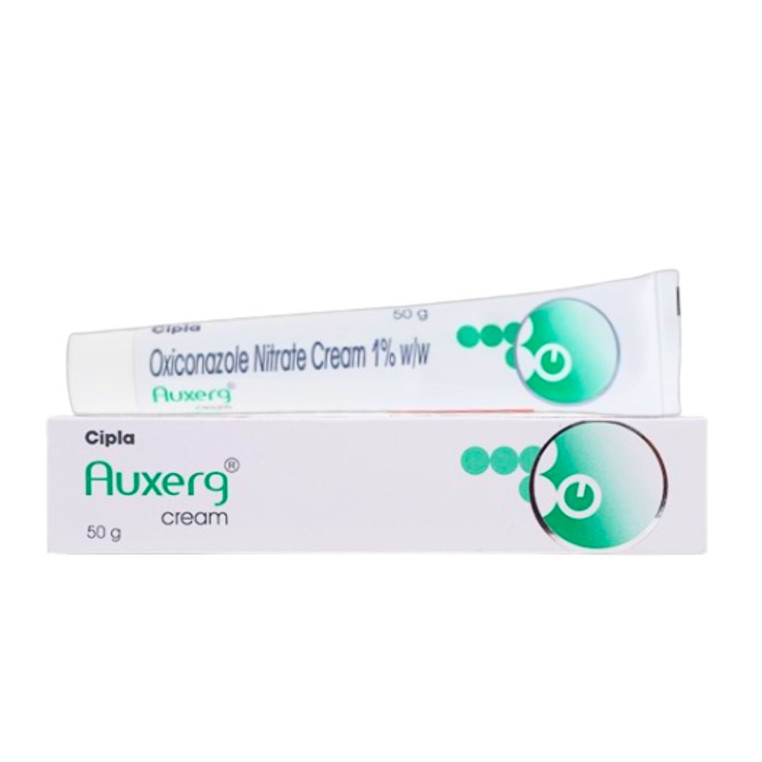 Auxerg Cream