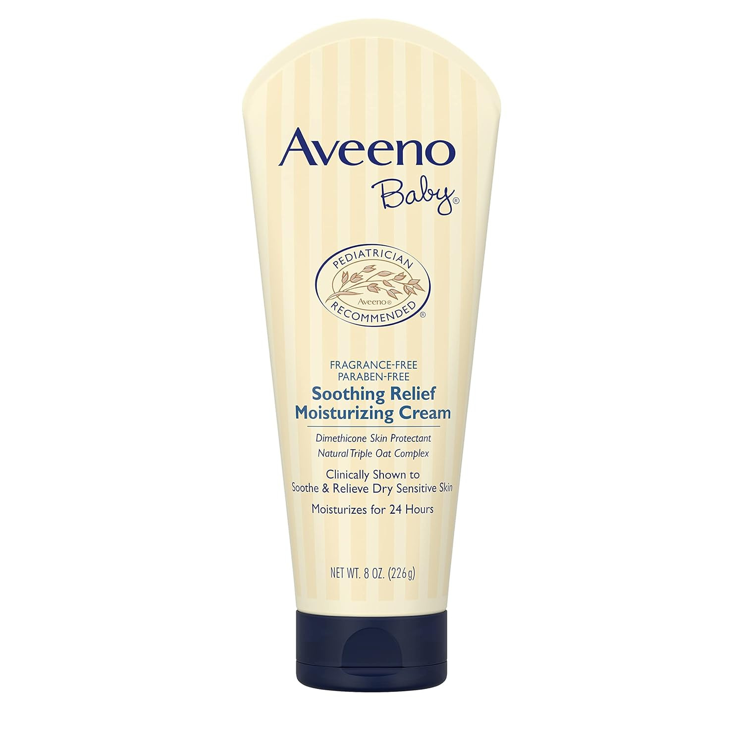 Aveeno Baby Soothing Moisture Cream