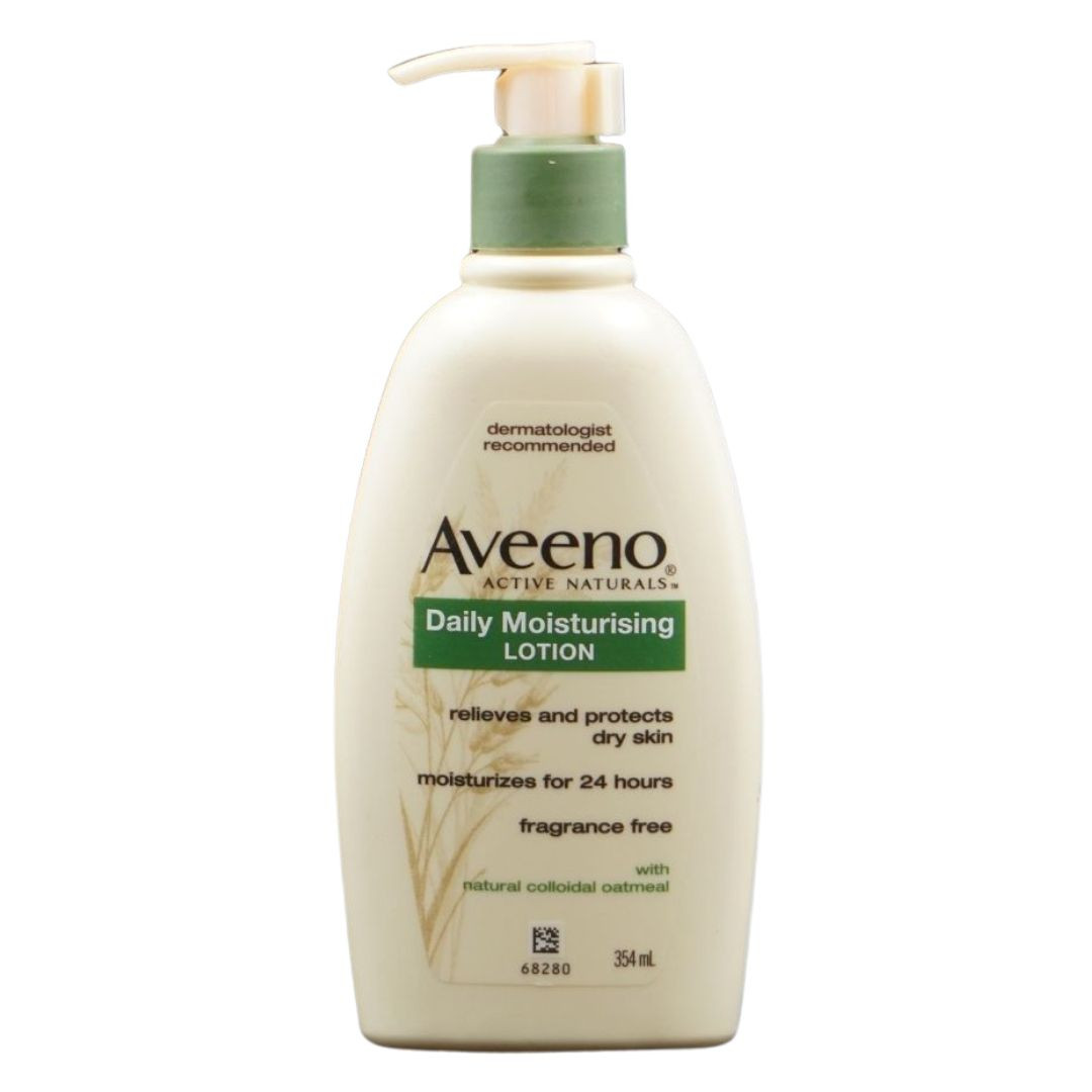 Aveeno Daily Moisturising Lotion