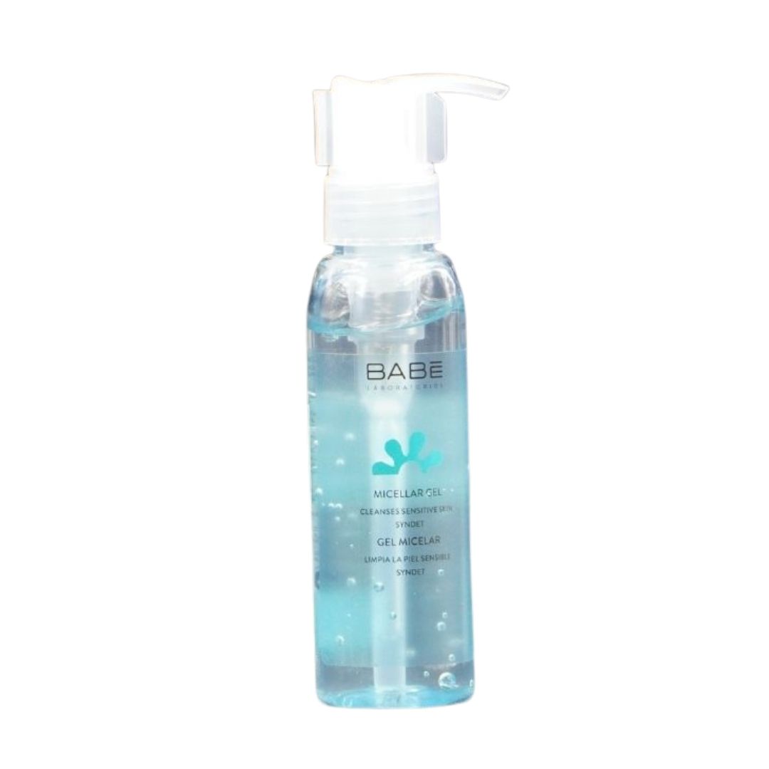 Babe Micellar Gel