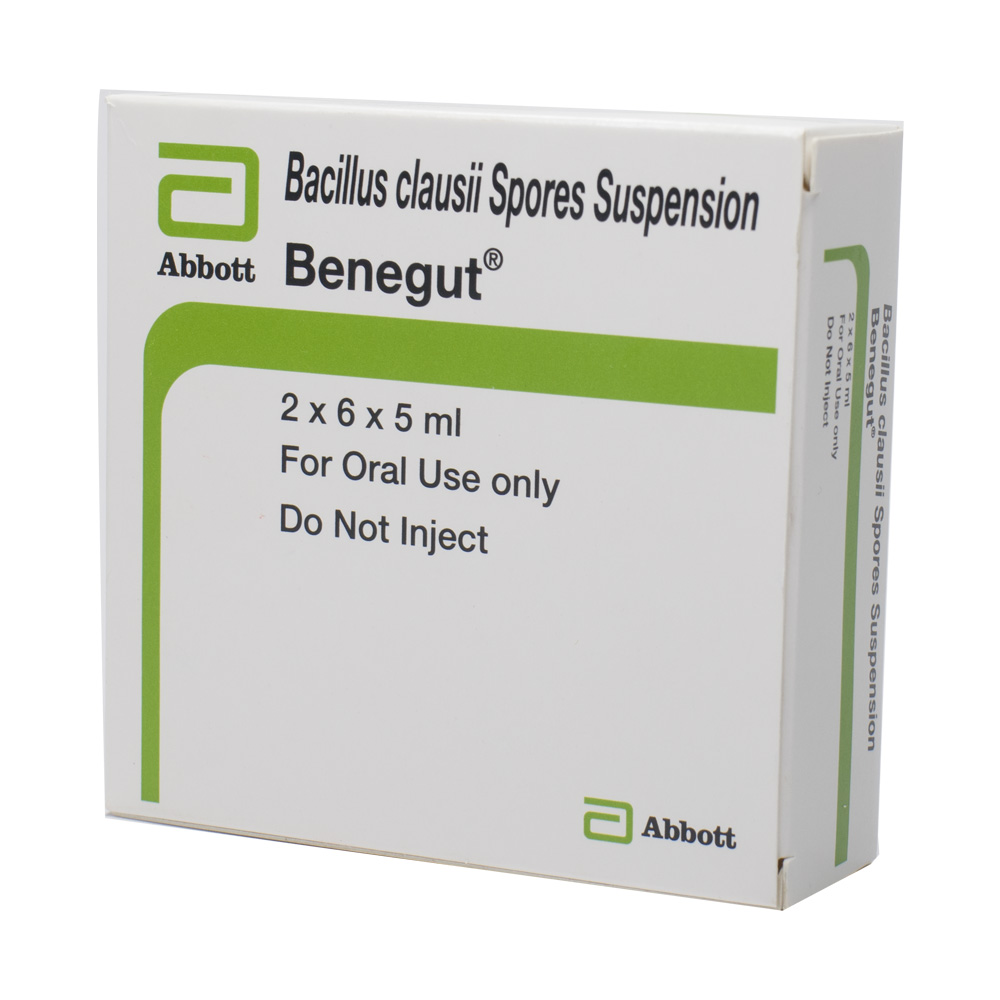 Benegut Suspension