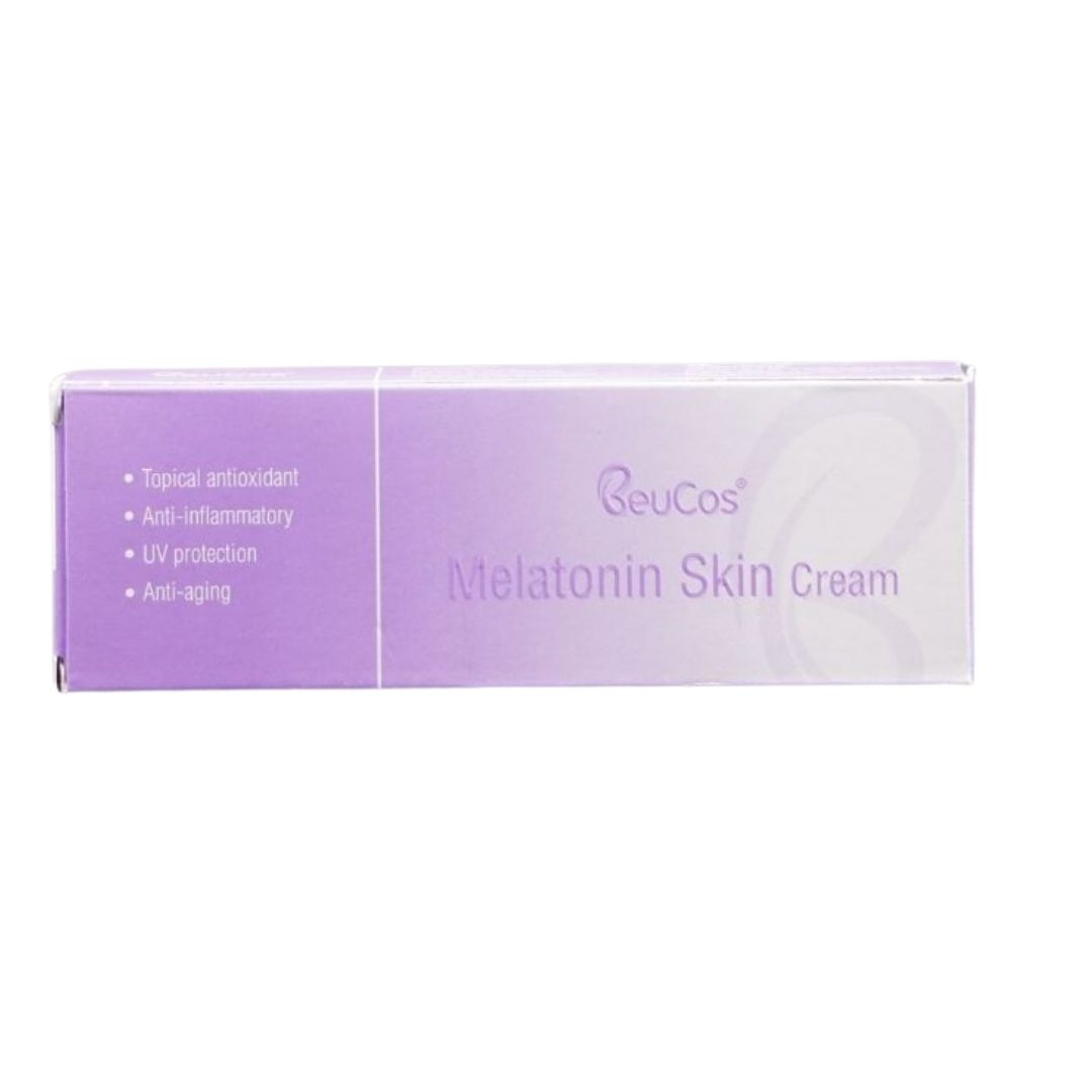 Beucos Melatonin Cream
