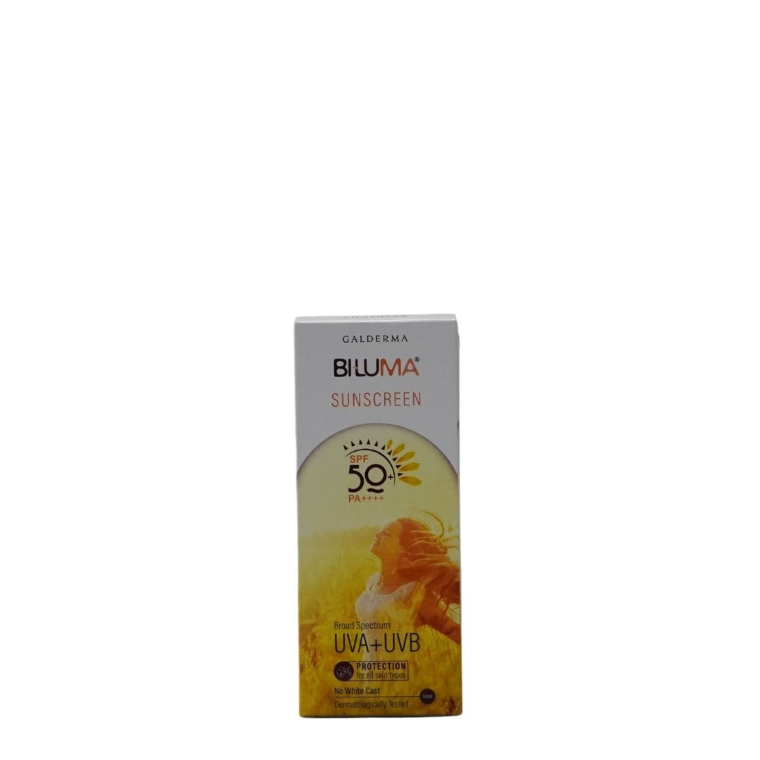 Biluma Sunscreen Spf 50