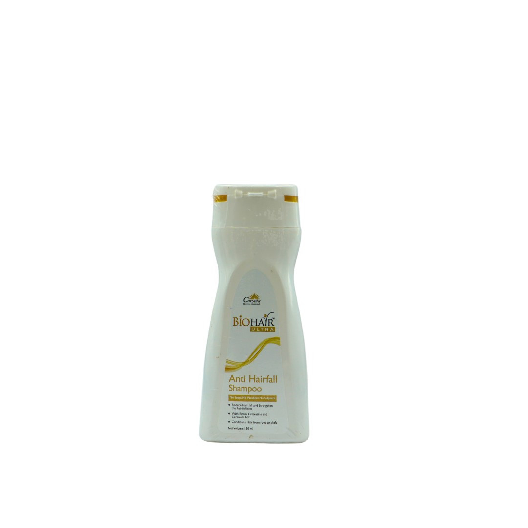 Bio Hair Ultra Shampoo
