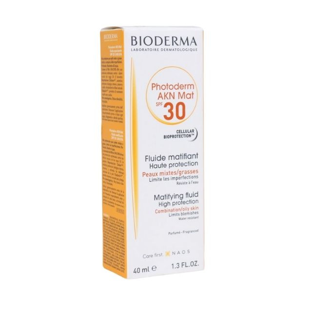Bioderma Photoderm AKN Mat Spf 30
