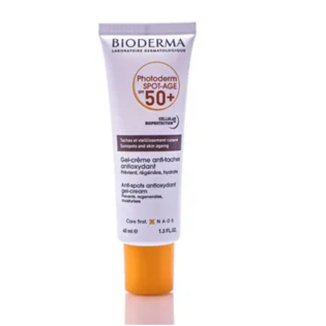 Bioderma Photoderm Spot-Age Sunscreen Spf 50+