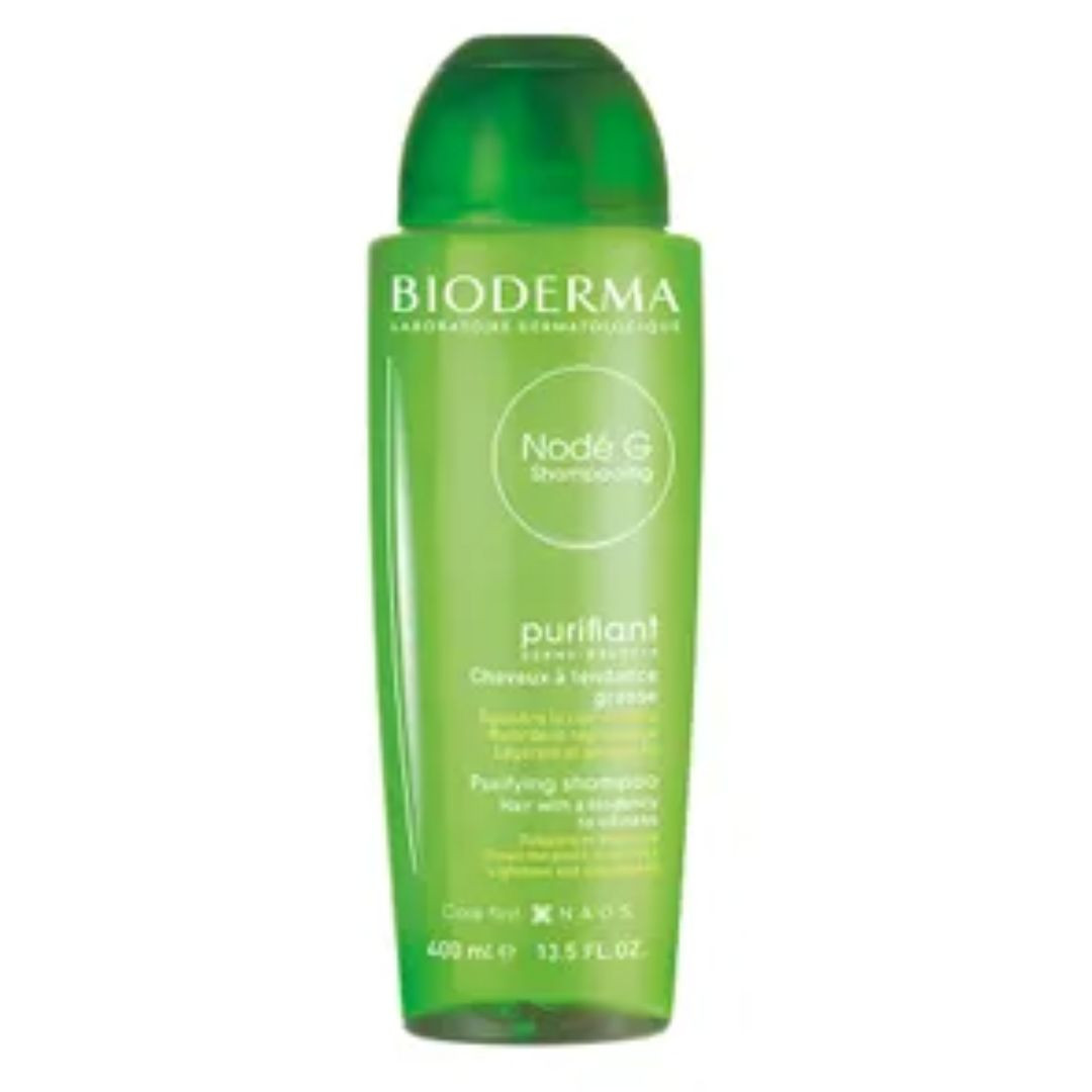 Bioderma Node G Purifying Shampoo