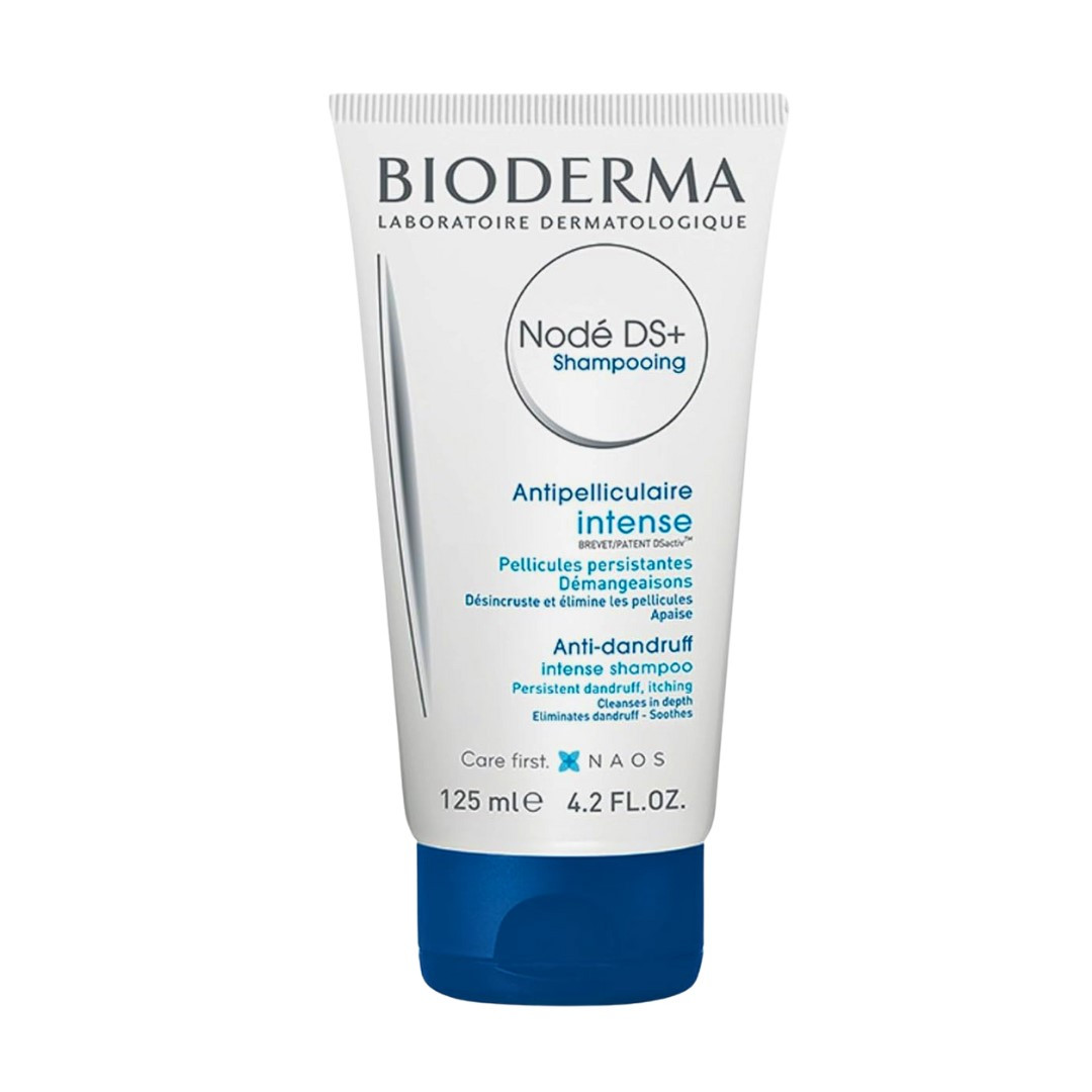 Bioderma Node DS+ Shampoo