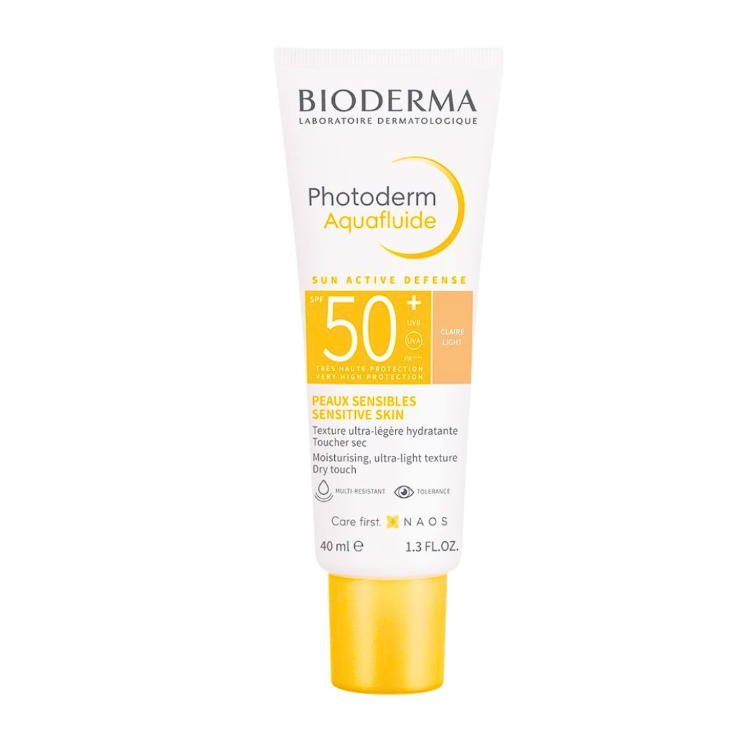 Bioderma Photoderm Max Aquafluide Spf 50+