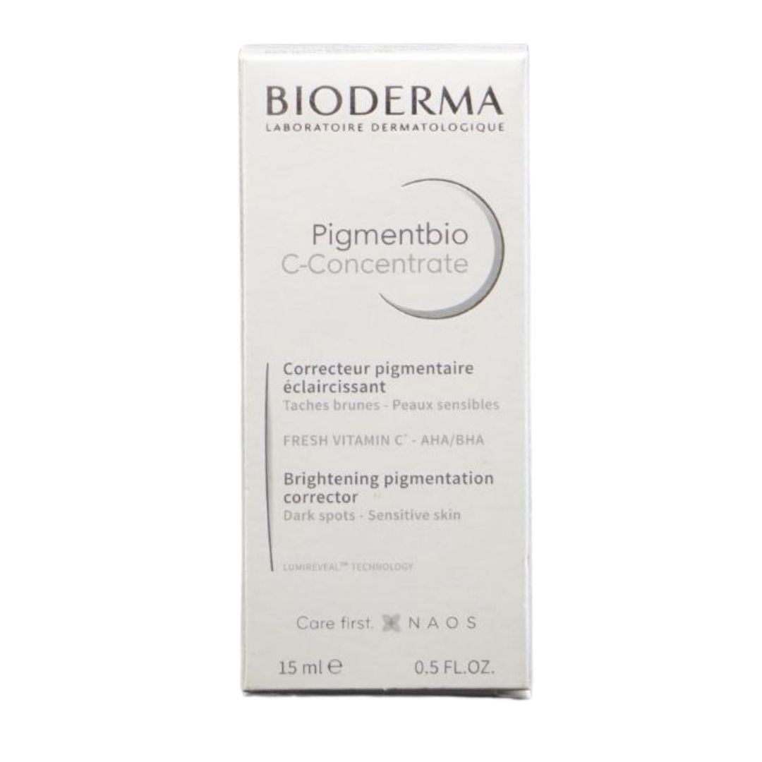 Bioderma Pigmentbio C Concentrate Serum