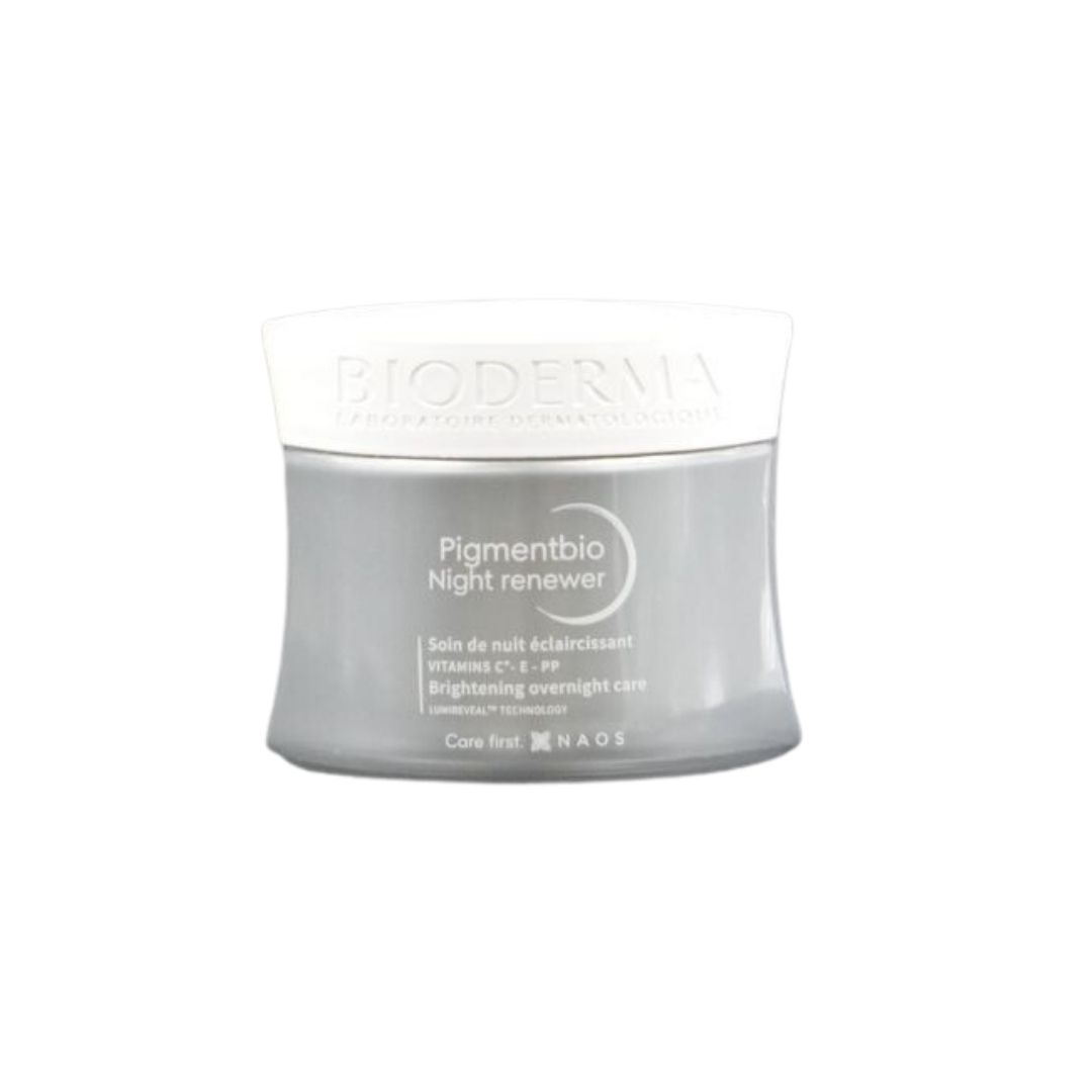 Bioderma Pigmentbio Night Renewer