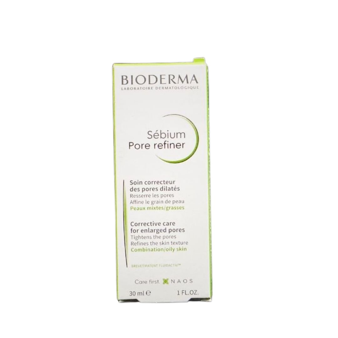 Bioderma Sebium Pore Refiner