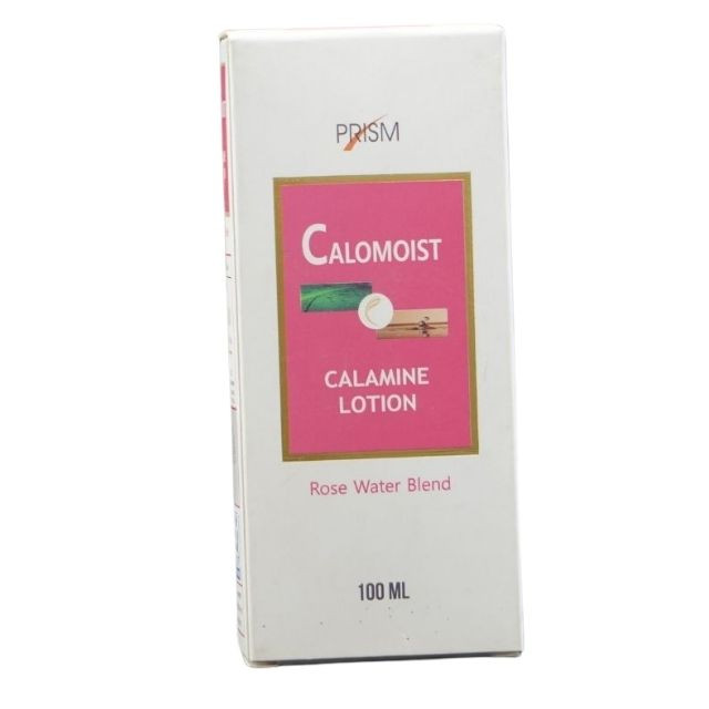 Calomoist Lotion