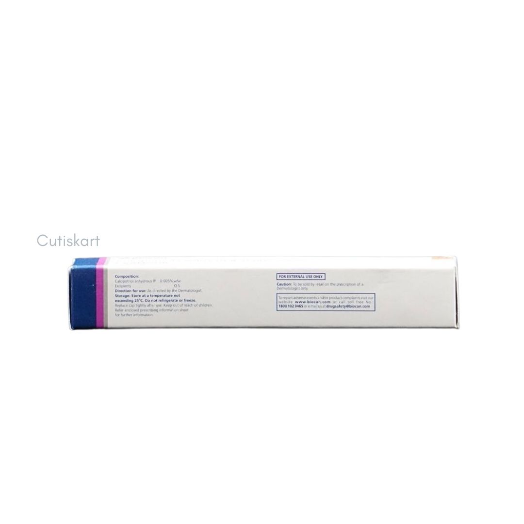 Calpsor Ointment