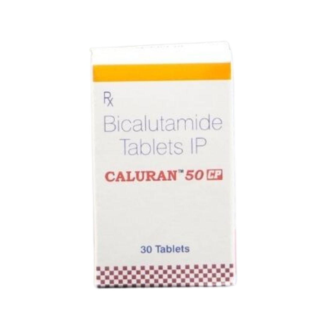 Caluran CP Tablets