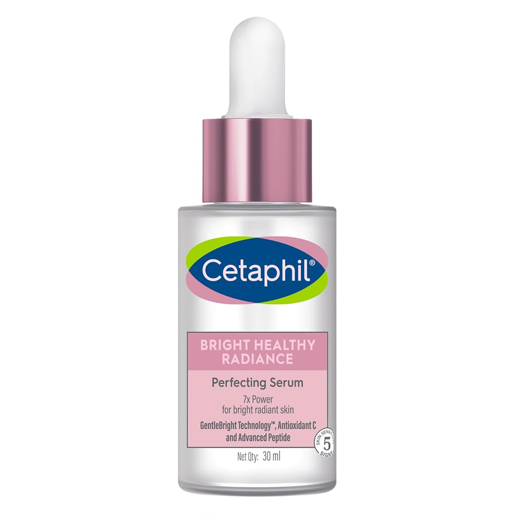 Cetaphil Bright Healthy Radiance Perfect Serum