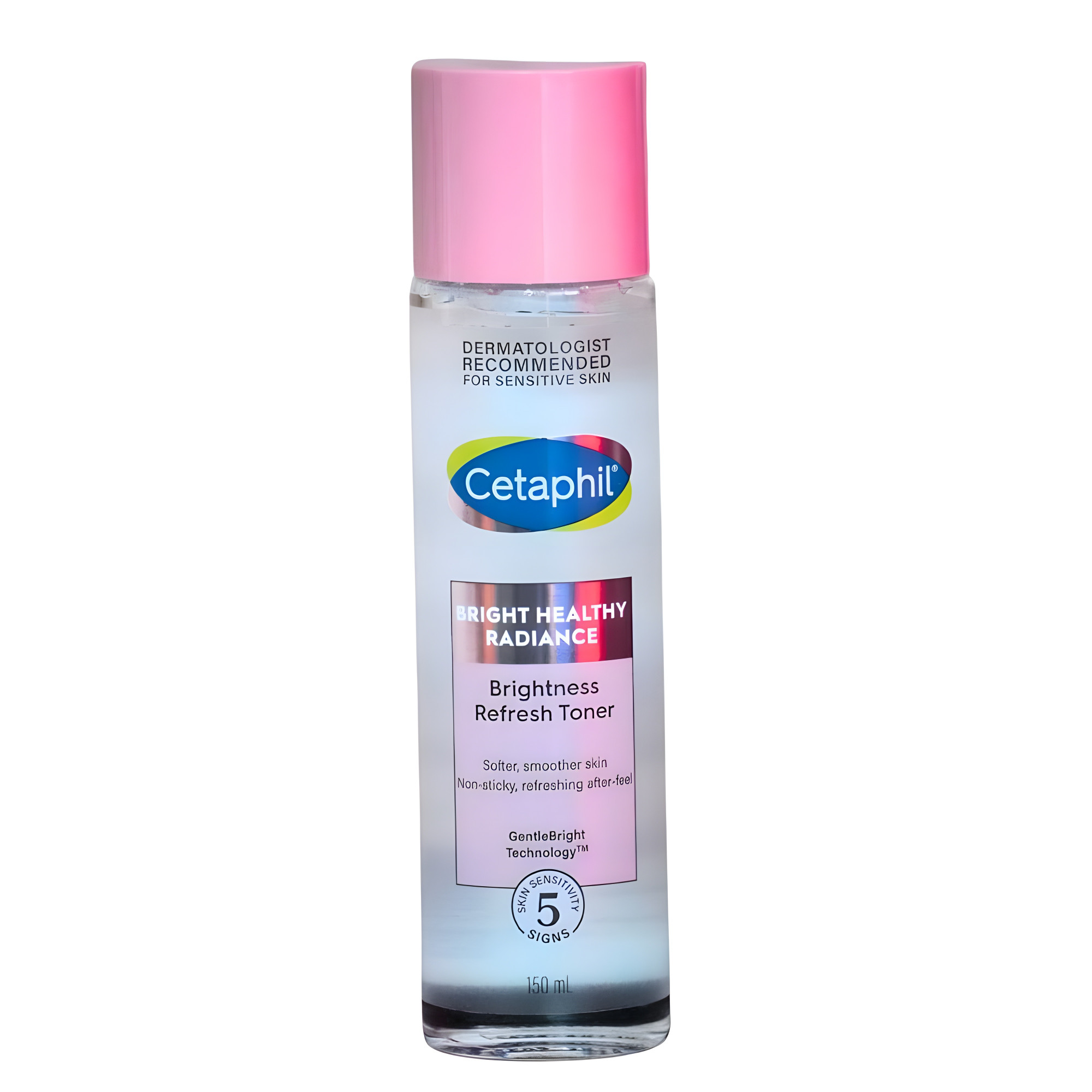 Cetaphil Brightening Refresh Toner