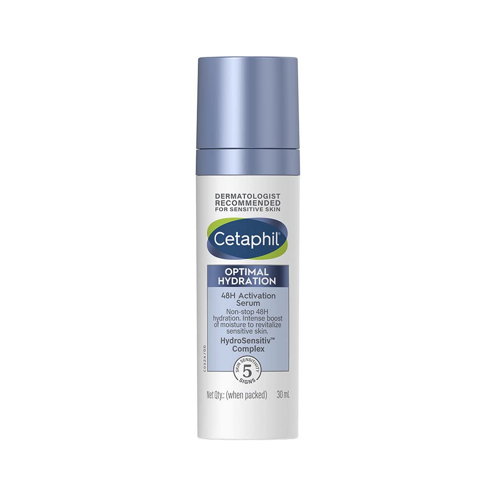 Cetaphil Optimal Hydration Serum