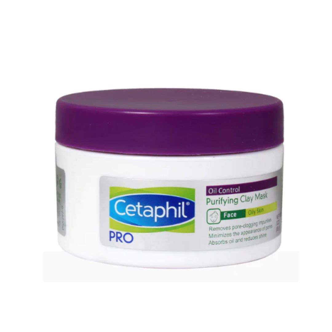 Cetaphil Pro Oil Clay Mask