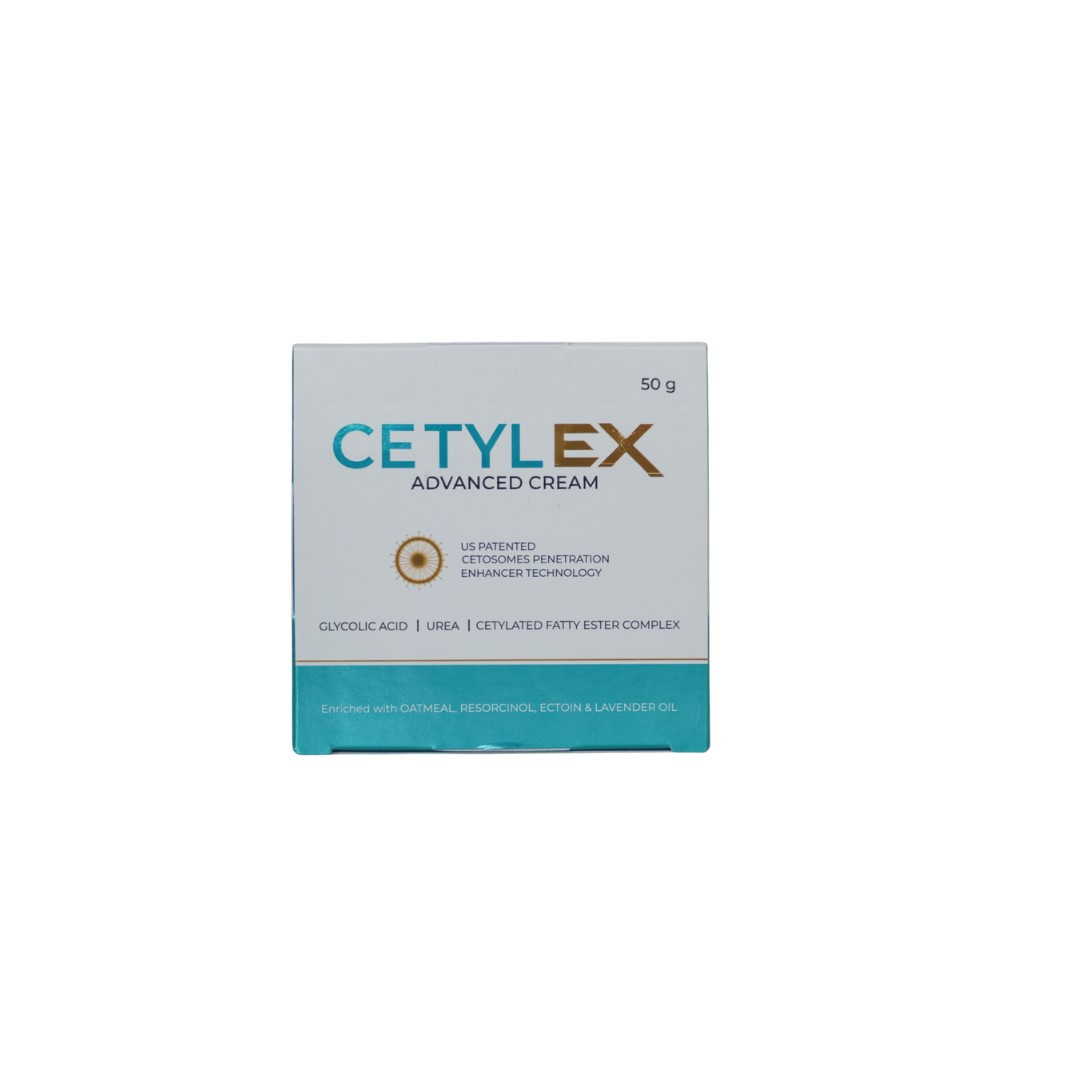 Cetylex Advanced Cream