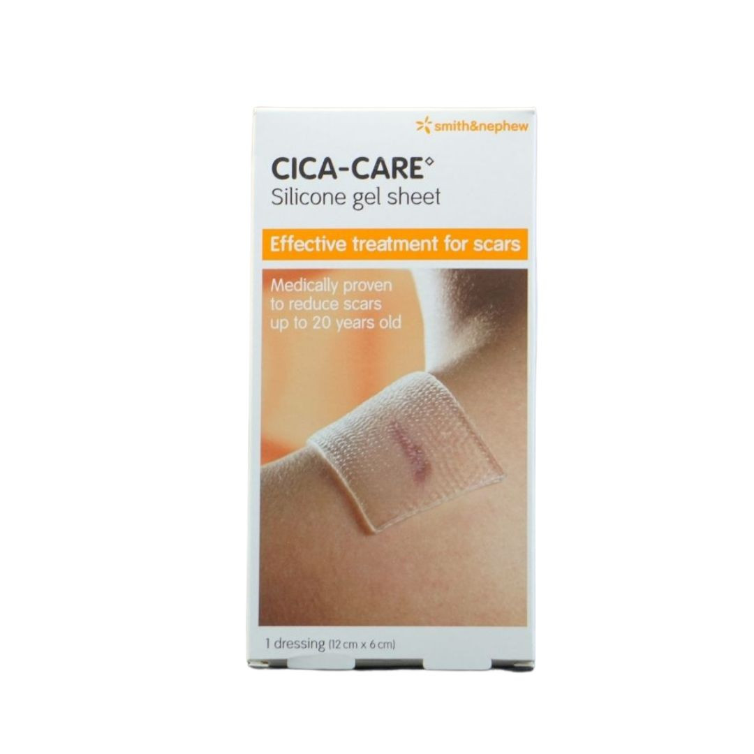 Cica Care 12cm-