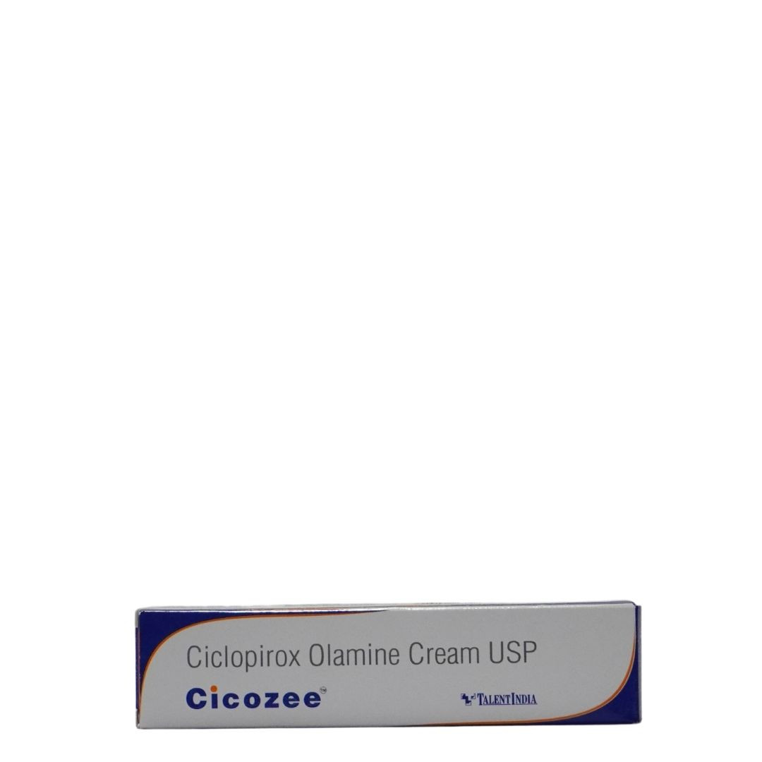 Cicozee Cream