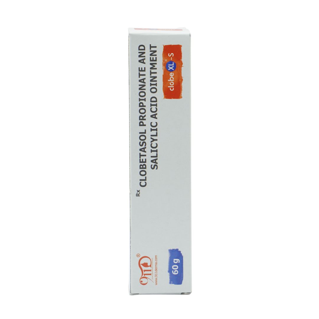 Clobe Xl S Ointment