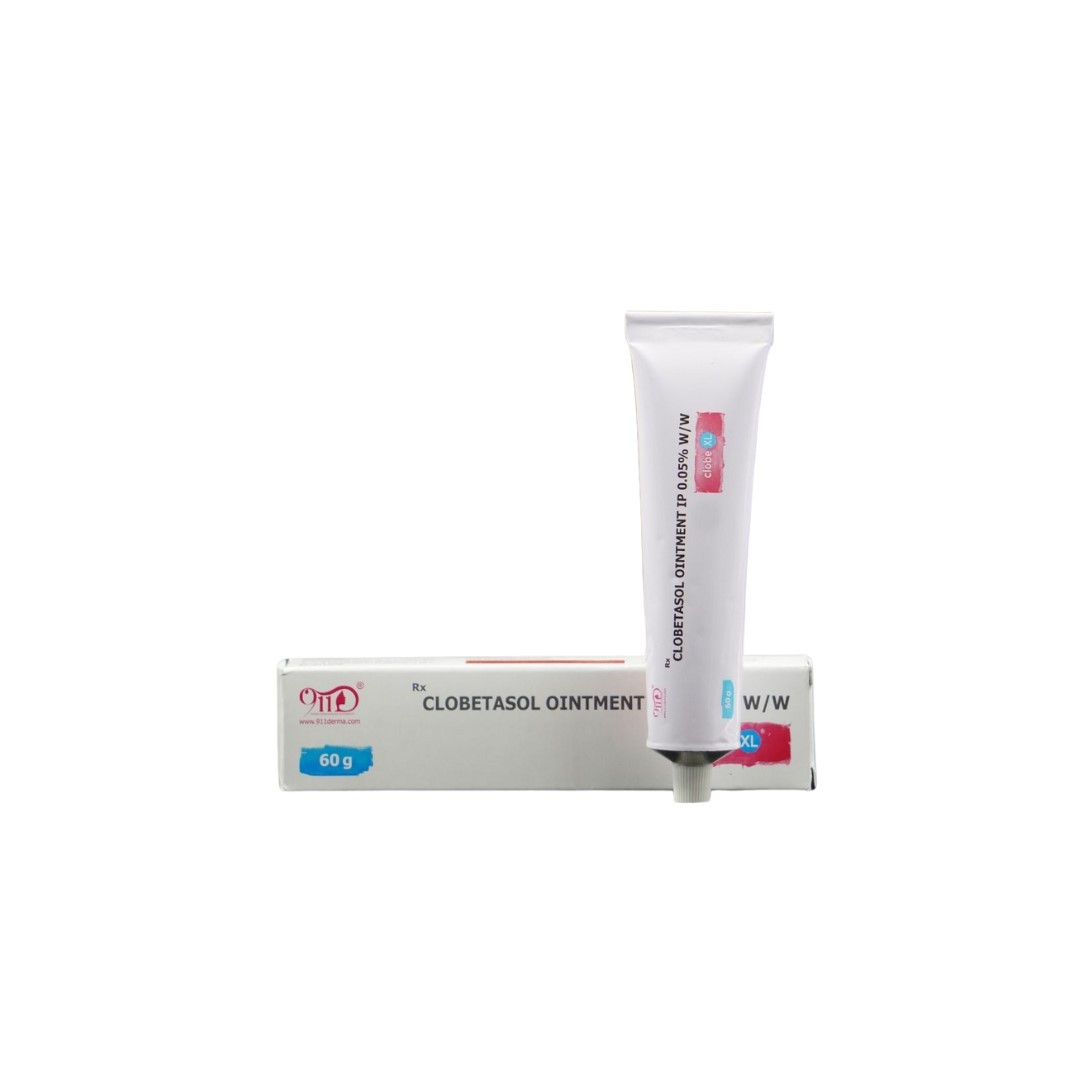 Clobe Xl Ointment