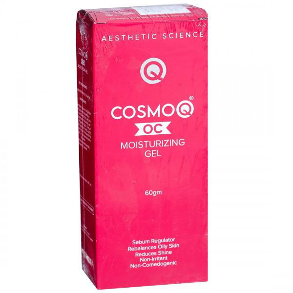 Cosmo Q OC Moisturizing Gel