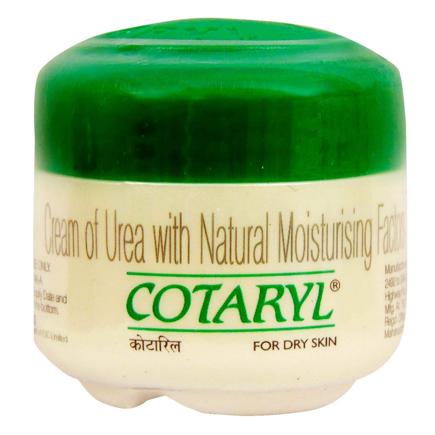 Cotaryl Cream