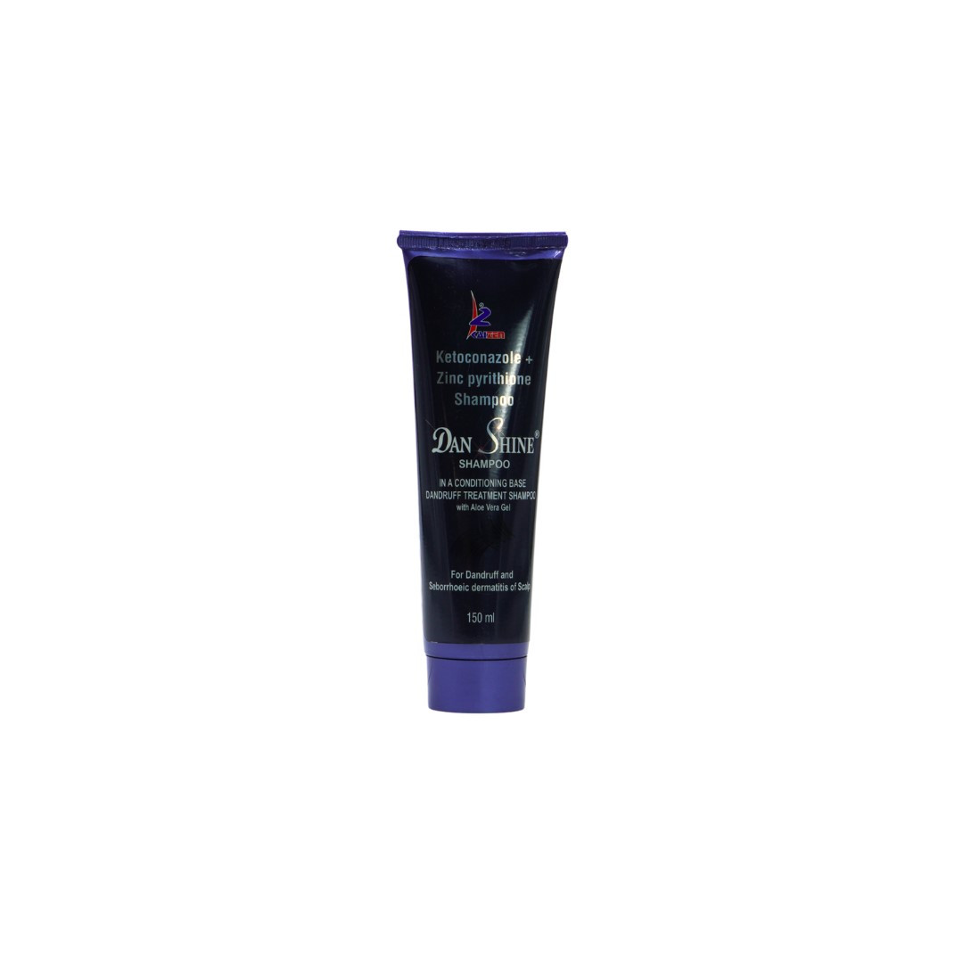 Danshine shampoo
