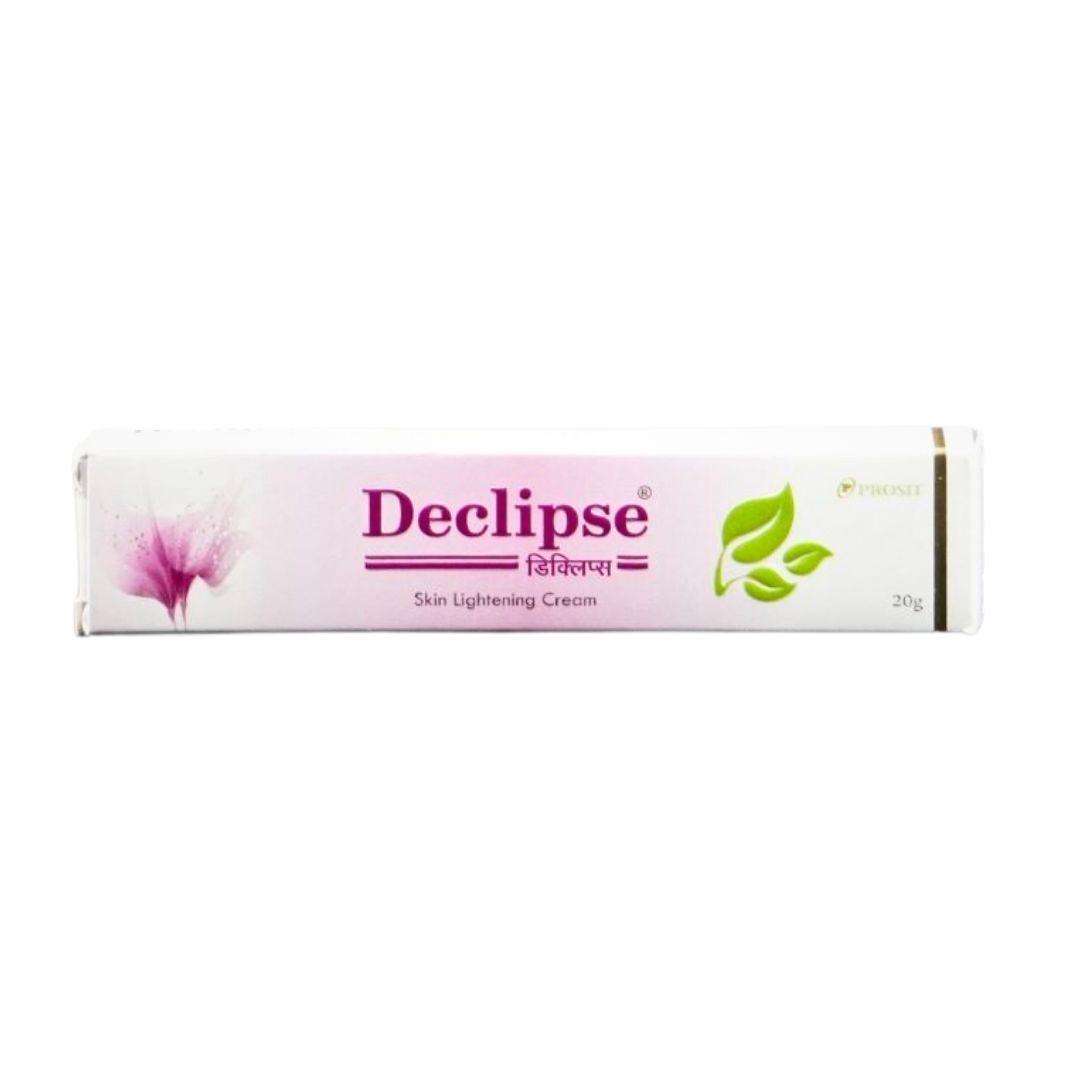 Declipse Skin Cream